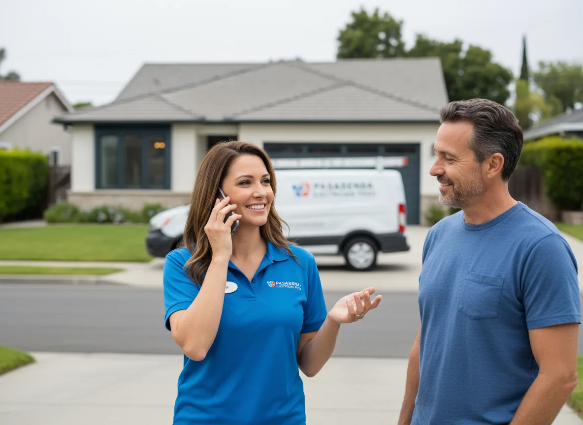 Electrician Wales, ND FAQs